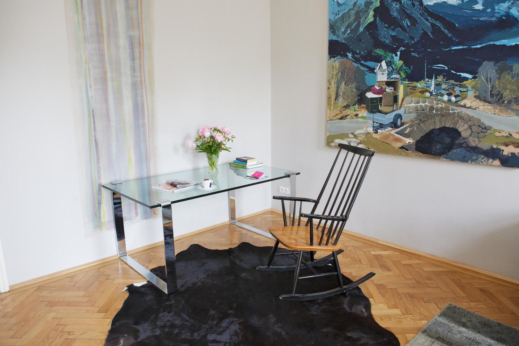Small Luxury Hotel Altstadt Wien Ngoại thất bức ảnh