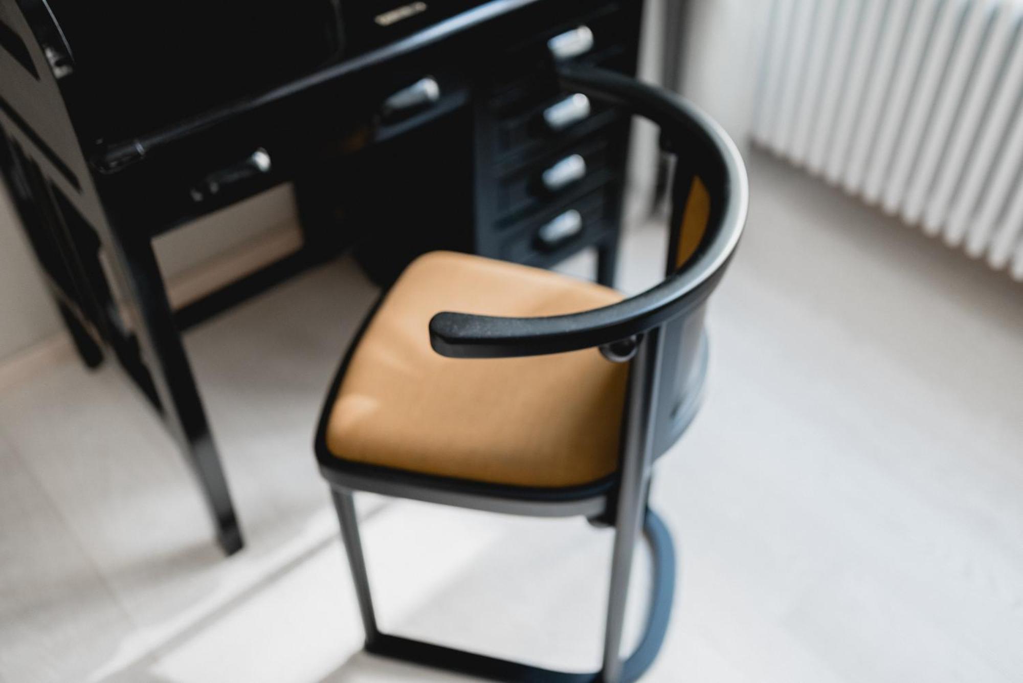 Small Luxury Hotel Altstadt Wien Ngoại thất bức ảnh