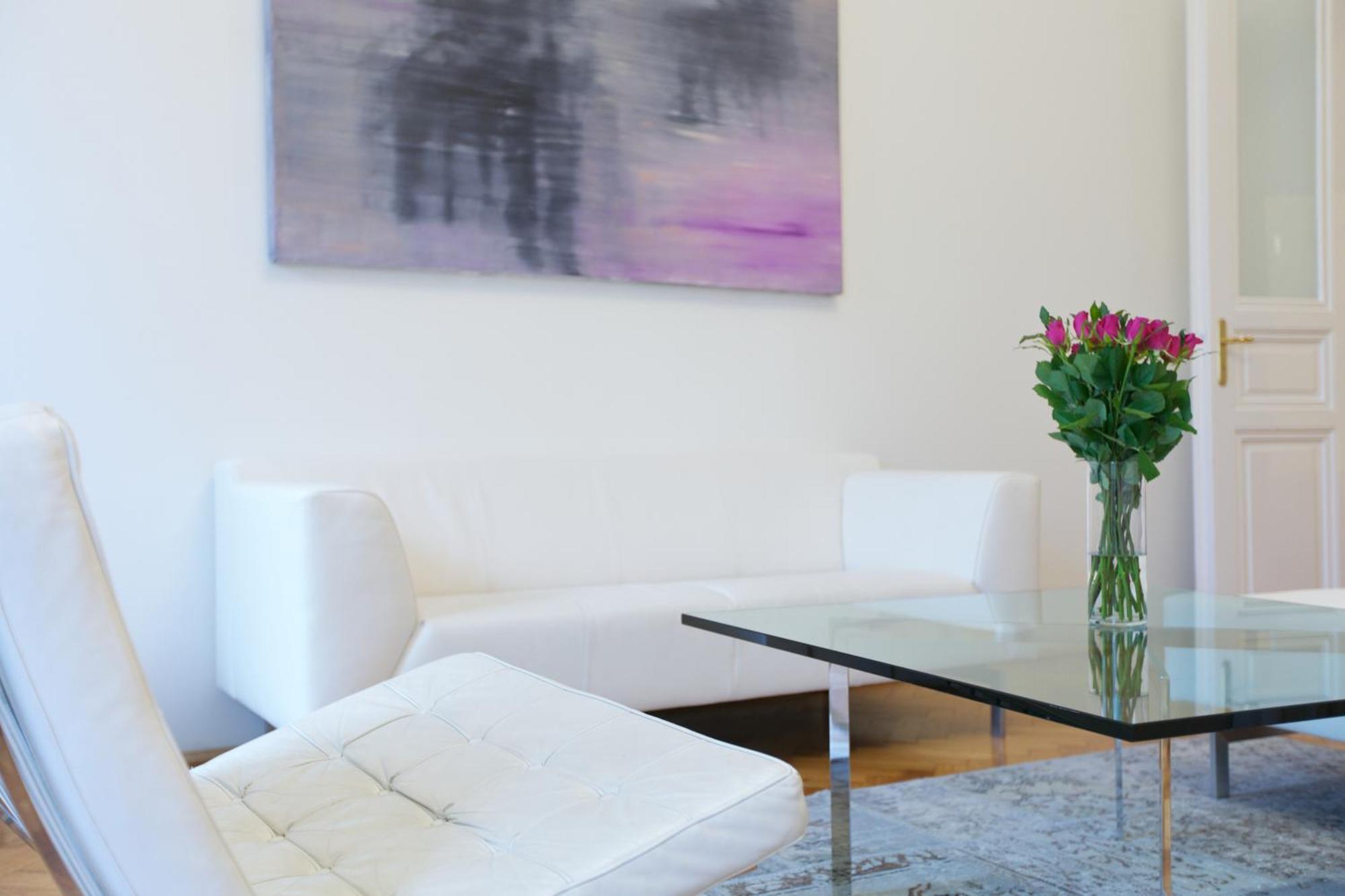 Small Luxury Hotel Altstadt Wien Ngoại thất bức ảnh