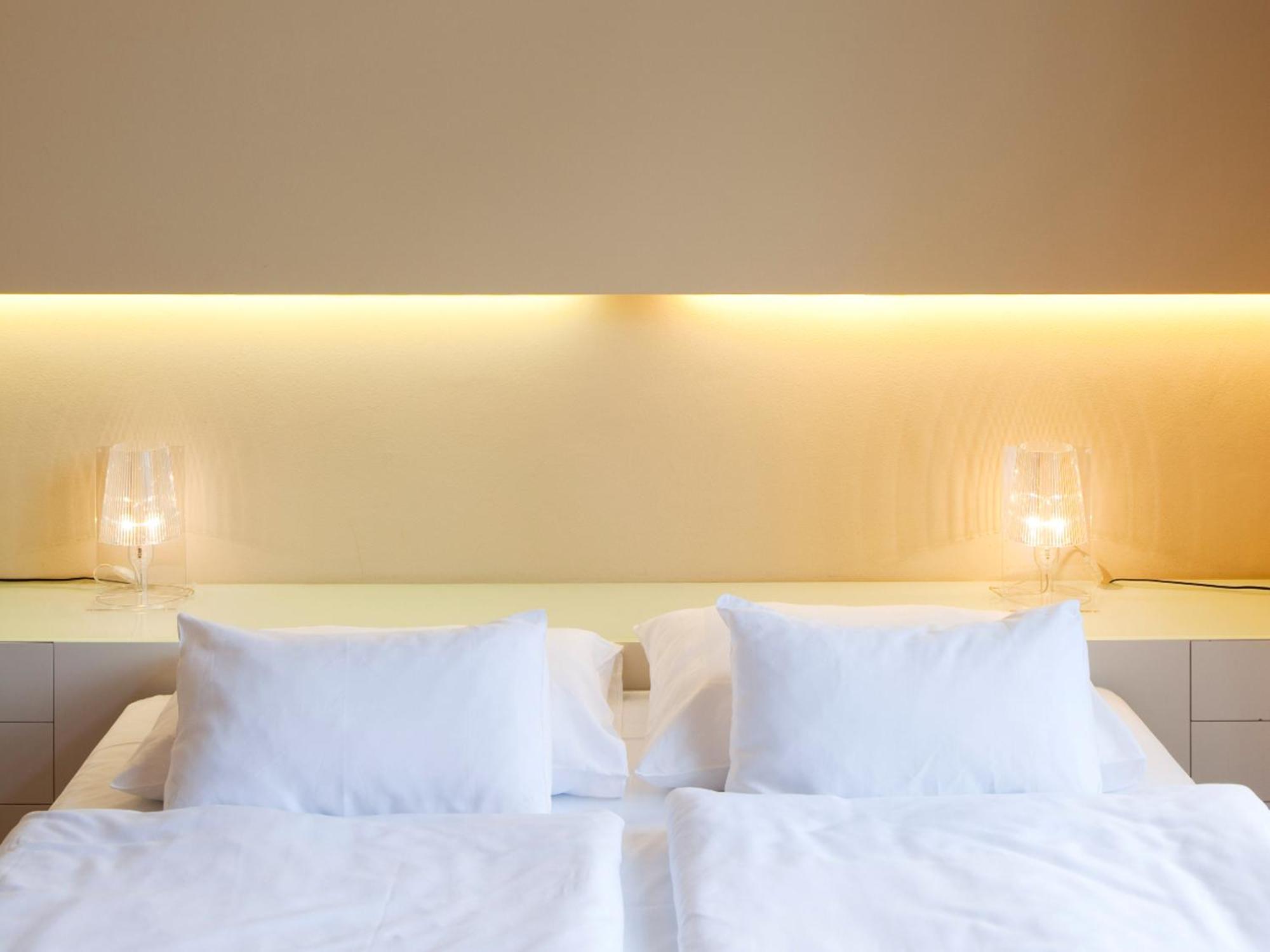 Small Luxury Hotel Altstadt Wien Ngoại thất bức ảnh