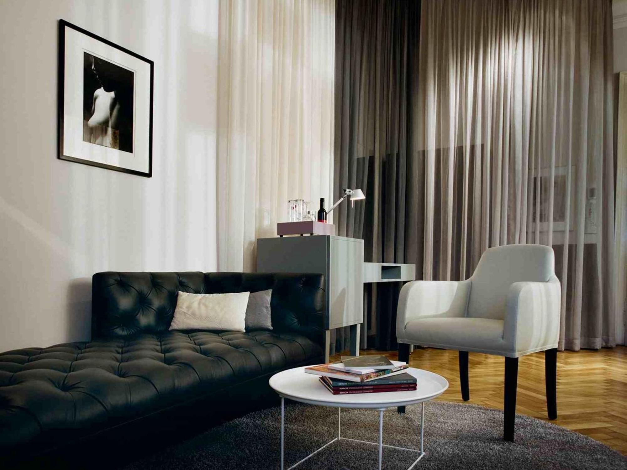 Small Luxury Hotel Altstadt Wien Ngoại thất bức ảnh