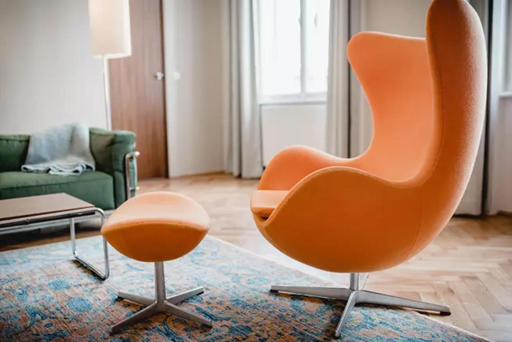 Small Luxury Hotel Altstadt Wien Ngoại thất bức ảnh