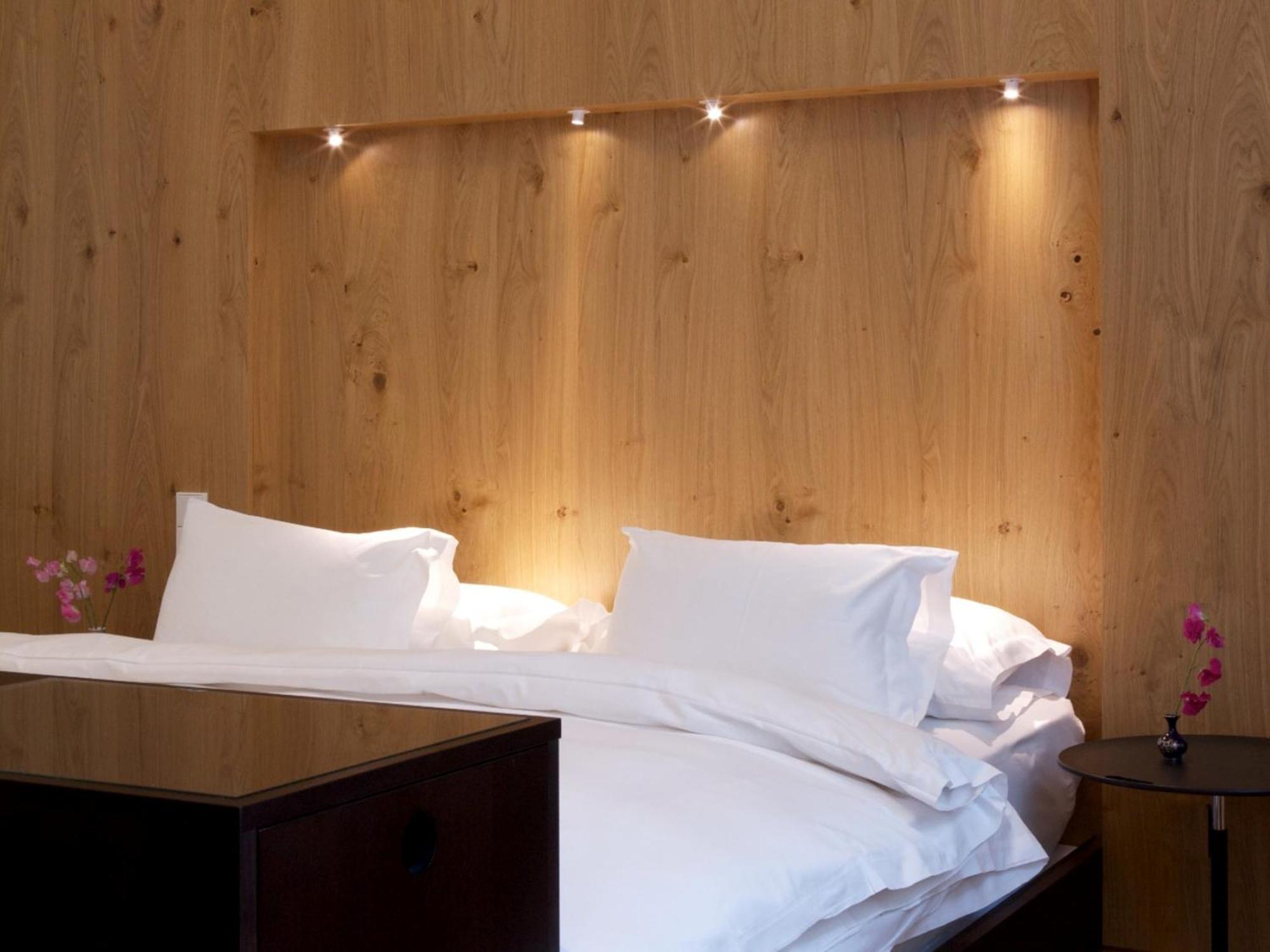 Small Luxury Hotel Altstadt Wien Ngoại thất bức ảnh