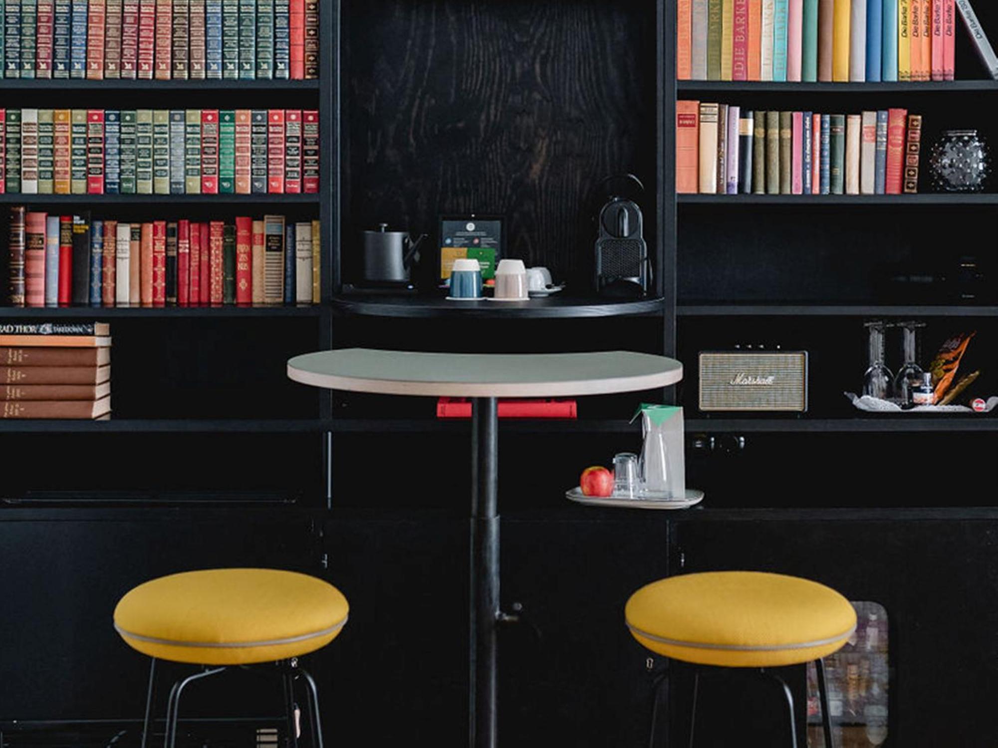 Small Luxury Hotel Altstadt Wien Ngoại thất bức ảnh